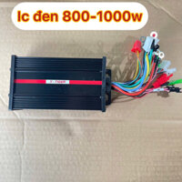 Ic đen 800-1000w 48/60v đa năng 3 in 1 đi êm như zin 12 sò