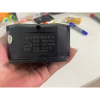 IC đen chỉ đỏ 1200w- 2000w bản mạnh.48v- 60v-84v độ xe điện ( Đồ Chơi Xe Điện)