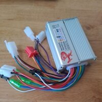 ic đều tốc xe đạp điện 24v cho xe trợ lực lên tay ga ắc quy