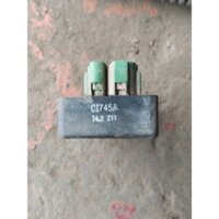 IC điện xe máy Suzuki ( VIVA ) thái 110c hàng cũ tháo xe