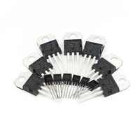 Ic điều chỉnh điện áp L7805 7806 7808 7812 7815 7824 78L05 78L06 78L08 78L09 78L12 78L15 78L24 TO-220 TO-92 Triode Transistor