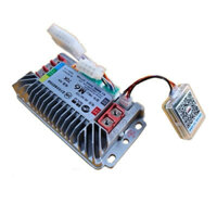 IC điều khiển xe máy điện M6 70k 1500w có bluetooth