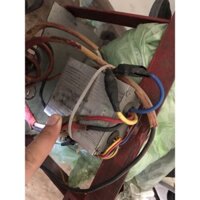 ic điều tốc 12v 500w đã qua sử dụng hoạt động bình thường