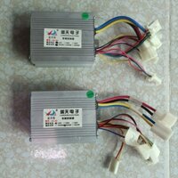 IC điều tốc 24V 500W, 24V 350W - IC xe điện (dùng cho động cơ có chổi than)