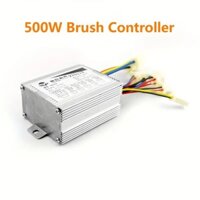 IC điều tốc 24V 500w cho motor có chổi than cho motor 24v 500w, cho motor giảm tốc 24v 500w, động cơ