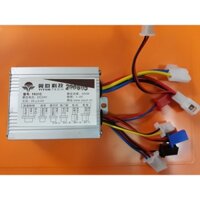 IC điều tốc 24v 500w - Điều tốc motor xe điện đa năng