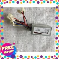 Ic điều tốc 24V250W dành cho xe điện motor điện có mạch điện bảo vệ
