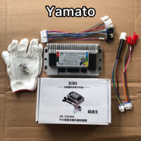 Ic điều tốc, bộ điều khiển đa năng 800W-1000W cực lướt, cực êm 48/60v