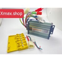 IC Điều tốc Bo Khiển Xe điện công suất 350-400W CÓ CÙM DOMINO (BH 12 Tháng) Chính hãng BLQ NHẬP KHẨU