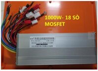 IC điều tốc đa năng xe điện 48v 60v 1000w - IC ĐIỀU TỐC XE MÁY ĐIỆN 1000W