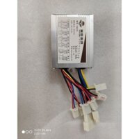 IC điều tốc escooter 24v500w