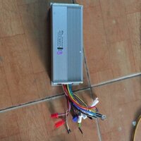 Ic ( điều tốc xe điện ) 1500w