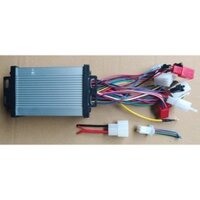 IC điều tốc xe điện 350W ( Dùng cho các dòng xe điện chạy tải 36v-48v)