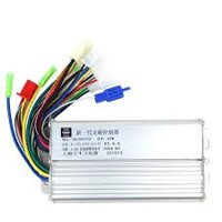 IC Điều tốc xe điện 5in1 - loaị 350w, 500w, 800w, bo điều khiên đa năng