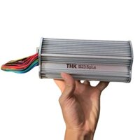 Ic điều tốc xe điện Choice LS1-1307-27 đa năng 1200w/1500w/2000w chính ahngx 18 sò 5 in 1 chạy êm