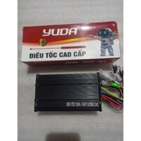 IC, điều tốc xe điện đa năng 350w, 500w, 800w 48v-60v chạy êm