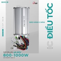 IC điều tốc Xe Điện Humi S21 48-60V 800-1000W