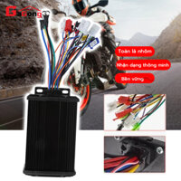 Ic điều tốc xe điện, ic đa năng 400w, 500w, 800w, 1000w, 1200w, 1500w, 2000w chạy êm