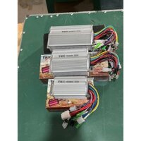 Ic, điều tốc xe điện 350w-500w-800w-1000w đa năng 5 in1 36v-48v-60v