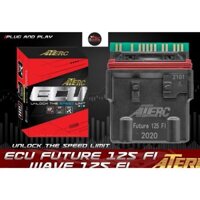 IC độ ATE ,,gắn xe future 125 fi ,,xe wave 125 fi