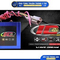 IC ĐỘ ATE Mở Tua Racing 8 Map Dream,Wave,Fu Neo, Wave A 110 , S110, RSX 110, Blade 110, Sirius RC, Exciter ( ko b fire )