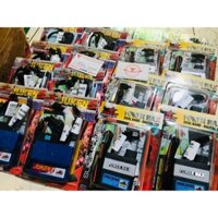 IC độ BRT chính hãng cho Suzuki Satria Fu Raider