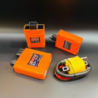 ic độ KOZI cho xe Exciter 135, Wave 100, Dream, Cub, 67, Sirus 50, Sirus 100, Mio tặng mobin