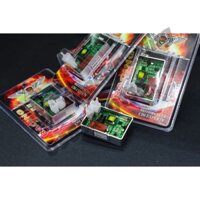 IC độ MC Wave 110 , Blade 110 ( 2 dắt xăng cơ)
