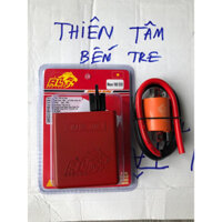 IC độ mở tua chỉnh map Redleo chính hãng cho dream, wave tặng kèm mopin sườn độ Redleo