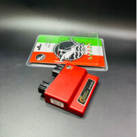 ic độ SHARK cho xe máy luvilas , mio 125 xăng cơ mở tua chính hãng