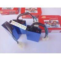 iC độ wave S110