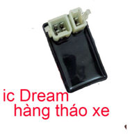 IC dream 2 rắc rin tháo xe Shop Quang Đắc
