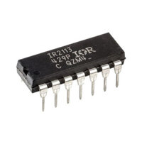 IC Driver IR2113 DIP14