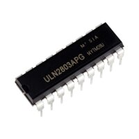 IC Driver ULN2803 DIP18