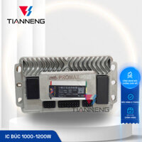IC đúc 1000w-1200w mới nhất năm 2025 chạy điện 48v/60/72v xe đạp điện, xe máy điện chính hãng