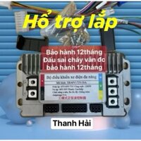 ic đúc 1000w đến 1200w 48v đến 72v bảo hành 12thang kể cả ae đấu sai bị cháy- đánh giá 5 sao để ích hoạt bảo hành