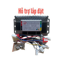 Ic đúc 1200w [mở tua sẵn] 48v-72v (4 dến 6 bình) từ bánh 350w đến 1000w dùng cho xe điện[hỗ trợ là ớ đặt]