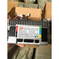 Ic đúc 1200w và 1500w gắn xe điện. đã mở max tốc độ (hỗ trợ lắp đặt  từ a-z ) tặng ốc dâu kết nối Phụ Tùng