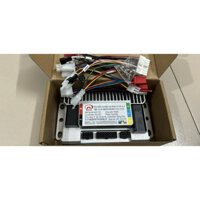 IC đúc 1k2 - 1k5 gắn xe điện đã mở max tốc độ