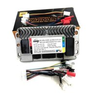 Ic Đúc Xe Điện 1000w-1200w 48-72v Dùng Cho Xe Điện Mã AH2