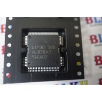 IC ECU 6A930 SOP chính hãng BOSCH