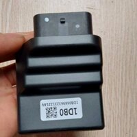 IC (ECU) điện tử novo 5/novo sx