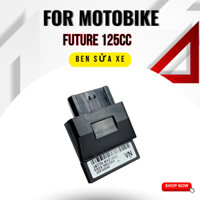 IC (ECU) Future 125 KYZ G01 loại 1