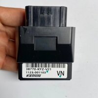 IC (ECU) Future 125 KYZ-V21 hàng cao cấp loại 1