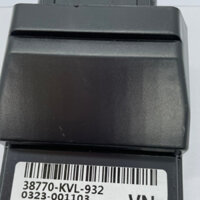 IC (ECU) FUTURE NEO FI KVL-932