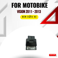 IC ecu Honda Vision 2011 2012 2013 đời cũ