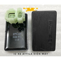 IC ( ECU ) Xe Attila Nhỏ Điện Máy Hàng Cao Cấp Loại 1