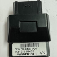 IC (ECU) XE MÁY WINNER 150 FI K65 V01