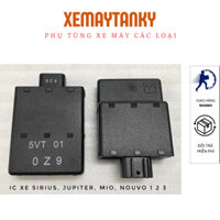 IC ( ECU ) Xe Sirius, Jupiter, Mio, Nouvo 1,2,3 Hàng Cao Cấp