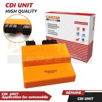 Ic exciter 135 4s / 5s mở tua  tăng chỉnh RACE ATE MORIC THAILAND | ic độ ex135 ( không back fire )